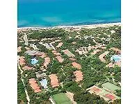 Le Sabine - Le Dune Resort & Spa Badesi 4*,  Italia