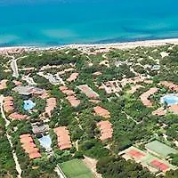Le Sabine - Le Dune Resort & Spa Badesi