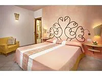 Le Sabine - Le Dune Resort & Spa Badesi Italia