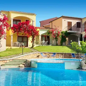 Aparthotel Residenza Pierre Et Badus