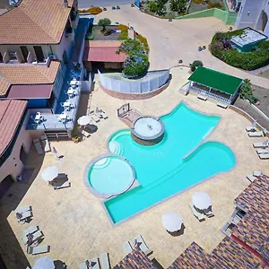 Hotel Nicolaus Club Baia Delle Mimose