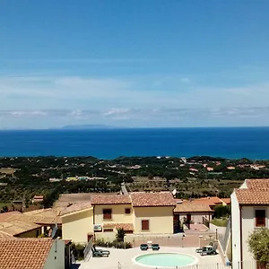 Appartamento Sea View House Sardegna