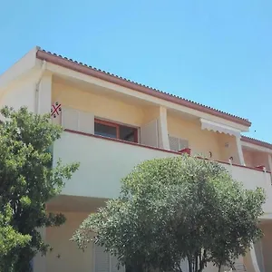 Casa vacanze Residenza Il Geranio