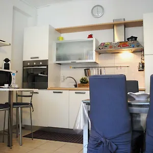 Appartamento Bnbook- Milano/famagosta Flat 