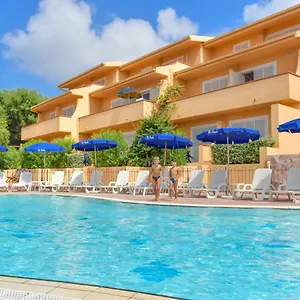 Aparthotel Le Onde