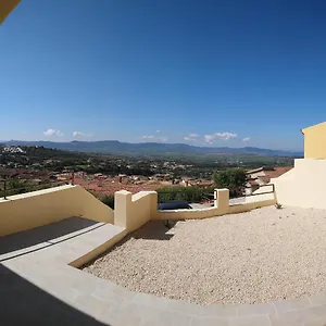 Casa vacanze Mistral