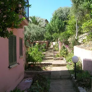 Casa vacanze Villaggio Sa Ventana