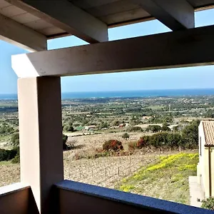 Appartamento Affittimoderni Poggio