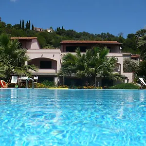 Casa vacanze Le Fornaci 