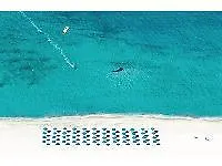 호텔 Le Sabine - Le Dune Resort & Spa 바데시
