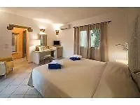 Le Sabine - Le Dune Resort & Spa 바데시